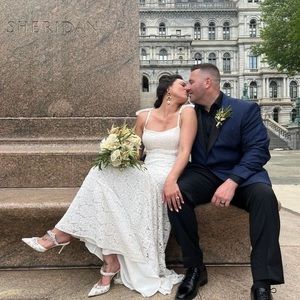 Meet your Posher, Dustin